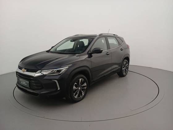 CHEVROLET TRACKER 1.2 TURBO FLEX PREMIER AUTOMÁTICO
